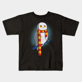 Heddie Kids T-Shirt